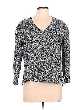 Lou & Grey Pullover Sweater (view 1)