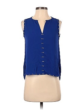 Assorted Brands Sleeveless Blouse (view 1)