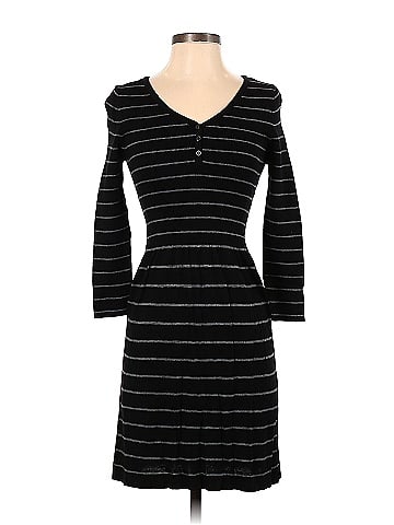 MNG Basics Casual Dress (view 1)