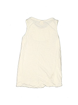 Zara Sleeveless Blouse (view 2)