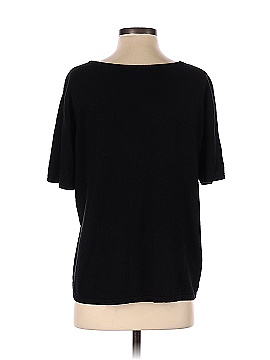 Elisabeth by Liz Claiborne Short Sleeve Top (view 2)