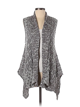 Moth Cardigan (view 1)