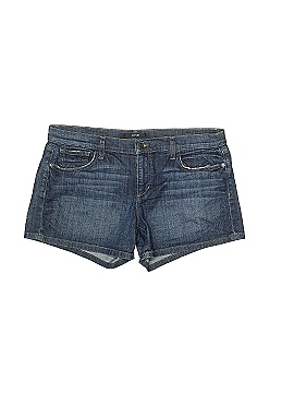 Joe's Jeans Denim Shorts (view 1)