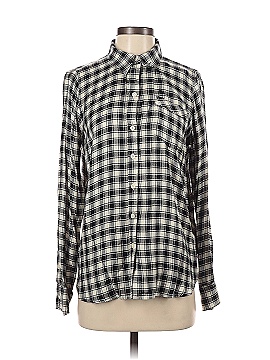 Lucky Brand Long Sleeve Button-Down Shirt (view 1)