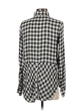 Lucky Brand Long Sleeve Button-Down Shirt (view 2)