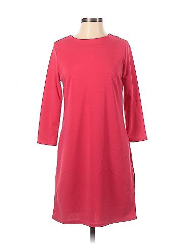 2 Hearts Casual Dress (view 1)