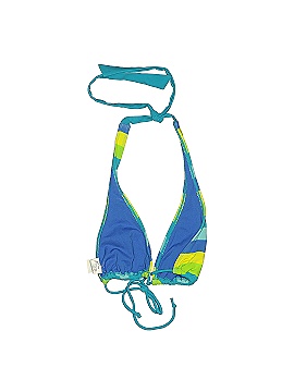 Kira Swimsuit Top (view 2)
