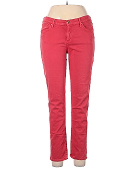 Juicy Jean Couture Jeans (view 1)