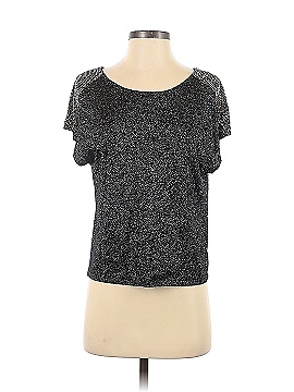 Zara Short Sleeve Top (view 1)