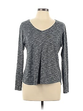 Old Navy Long Sleeve T-Shirt (view 1)