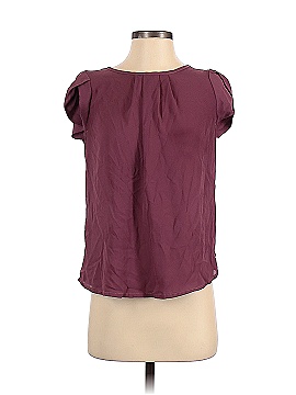 Assorted Brands Short Sleeve Blouse (view 1)