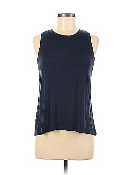 Halogen Sleeveless Top (view 1)