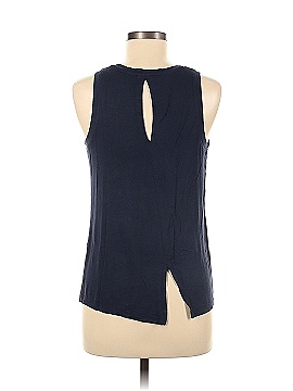 Halogen Sleeveless Top (view 2)