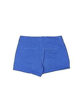 Ann Taylor LOFT Khaki Shorts (view 2)