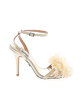 Badgley Mischka Size 7