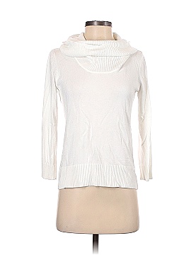 cable & gauge sweater