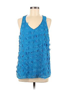 5twelve Sleeveless Blouse (view 1)