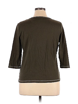 DressBarn Size 1X Plus (view 2)