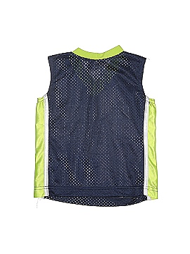 Mad Game Sleeveless Jersey (view 2)
