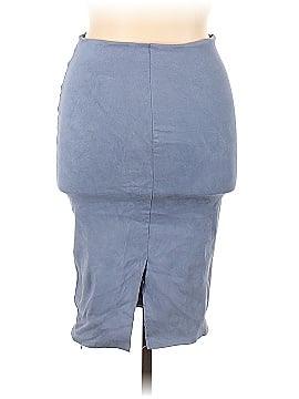 Double Click Casual Skirt (view 2)