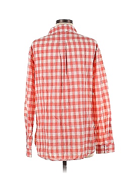 Ace Delivery Long Sleeve Button-Down Shirt (view 2)