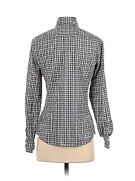 Banana Republic Long Sleeve Button-Down Shirt (view 2)