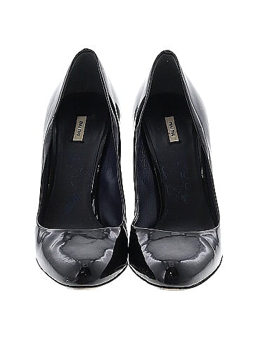 Miu Miu Heels (view 2)