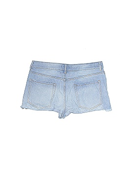 Forever 21 Denim Shorts (view 2)