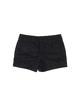 Ann Taylor LOFT Denim Shorts (view 2)