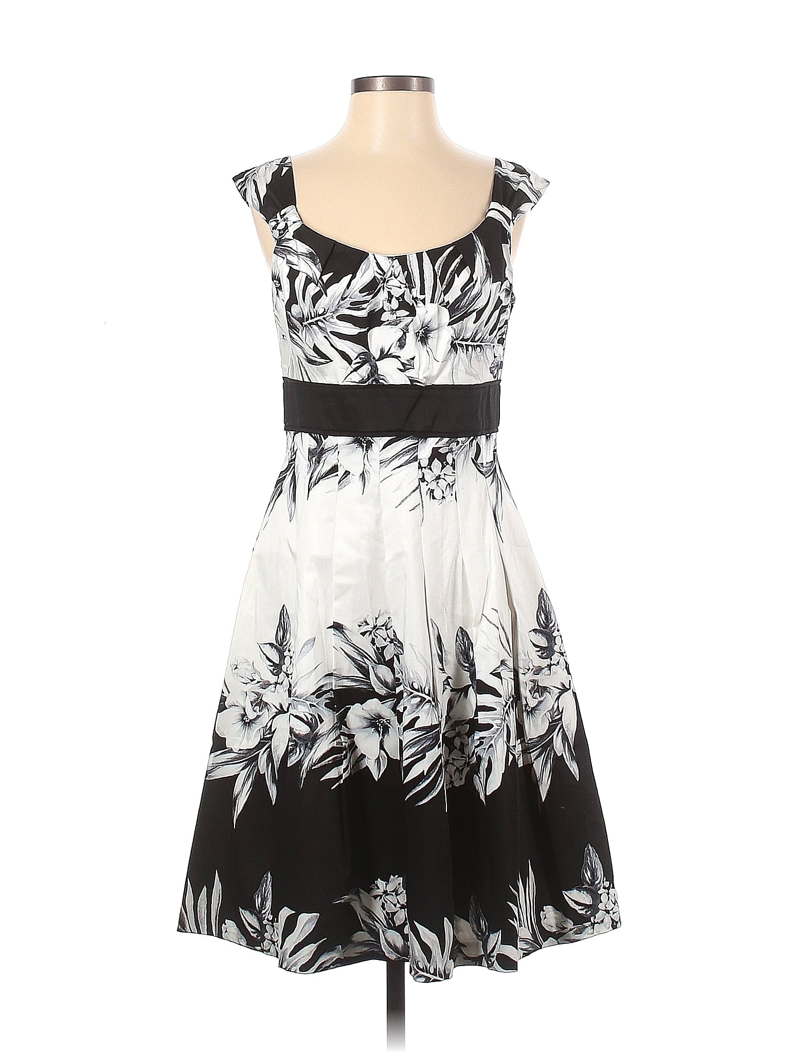 a line v neck wedding dress Sleeveless Satin Dresses – MyChicDress Color:Black size:XS 90’s Mandalay Gold Lace