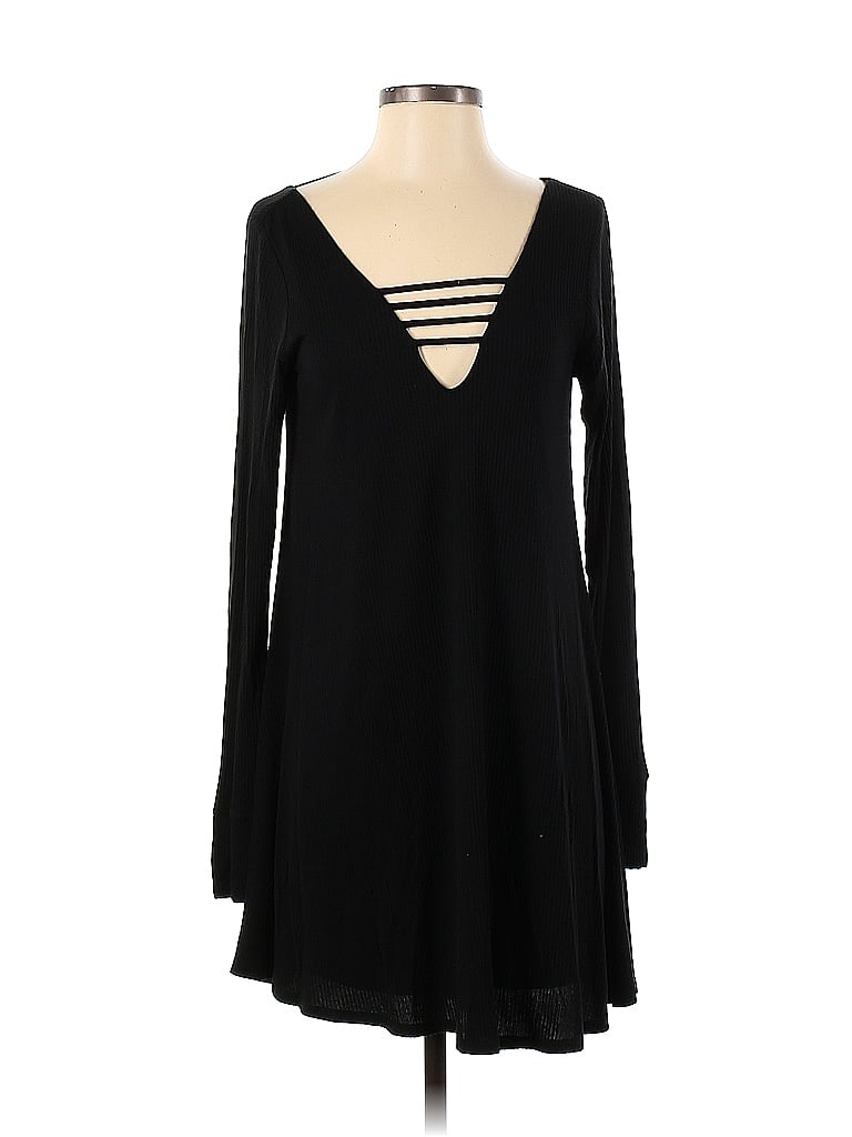 Click to view more detailed imagery on our partner's website Pre-owned Bp. Casual Dress In Black
