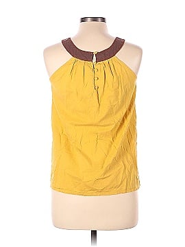 The Clothing Company Sleeveless Blouse (view 2)