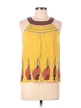 The Clothing Company Sleeveless Blouse (view 1)