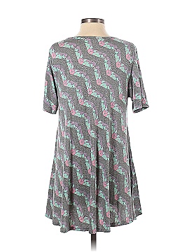 Lularoe Casual Dress (view 2)