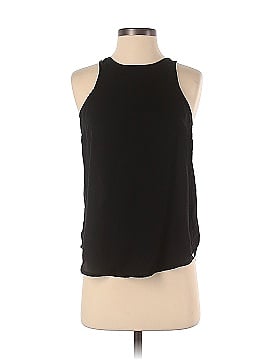 Express Sleeveless Blouse (view 1)