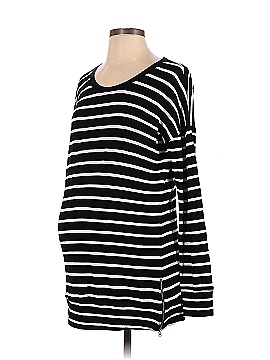 A Pea in the Pod Sweatshirt (view 1)