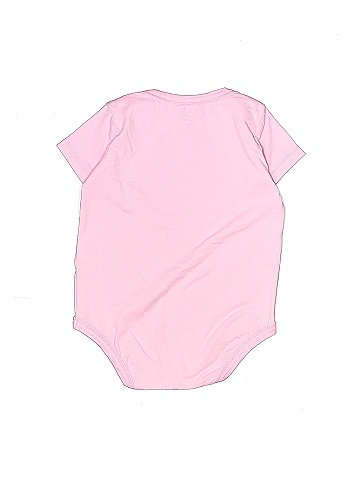 UB Unique Baby Short Sleeve Onesie (view 2)