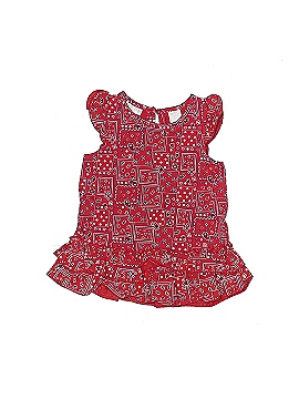 Specialty Baby Dress (view 1)