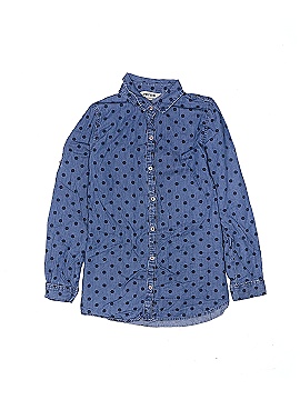 Lands' End Size 12