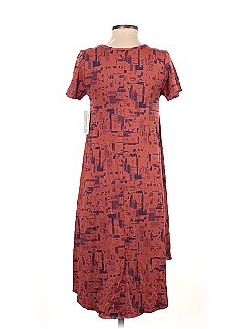 Lularoe Casual Dress (view 2)