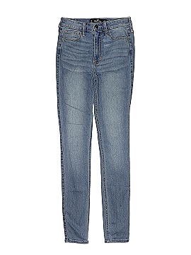 Hollister Jeans (view 1)