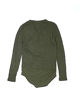 Point Sur Bodysuit (view 2)