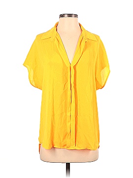 Bellatrix Short Sleeve Blouse (view 1)