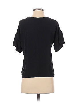 Giordano Short Sleeve Blouse (view 2)