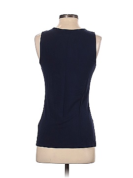 Halogen Sleeveless Top (view 2)