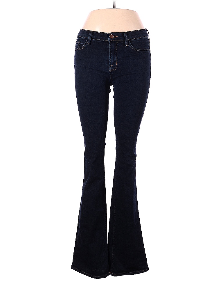 J Brand Blue Jeans 28 Waist 92 off thredUP