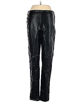 Highline Collective Faux Leather Pants (view 1)