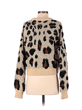 Bardot Pullover Sweater (view 2)