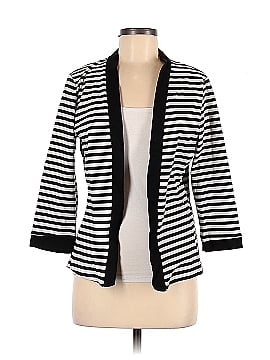 ABN Cardigan (view 1)