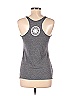 SoulCycle Gray Active Tank Size M - photo 2